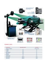 ⁦ماكينة ضبط زاوايا اى بى تى موديل  APT PL-3D-5555⁩ - الصورة ⁦3⁩