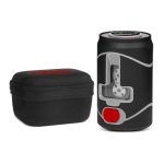 ميزان ليزر كروان 2 خط 15 متر ليزر احمر موديل CROWN - CT44071 TB