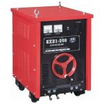 ماكينة لحام APT الومنيوم صينى 220-380 ف 200 أمبير  AC-DC موديل  ZXE1-200