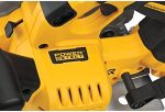 ⁦منشار صنية 190 مم ( 7.6 بوصه )  18 فولت  موديل -DEWALT  DCS573T1⁩ - الصورة ⁦4⁩