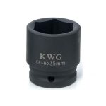 لقم رباط تصادمية دليل 1بوصه تايواني 95 مم  KWG