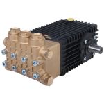 طلمبة إيطالى 500بار 15 لتر/د لموتور 20ح W5015
