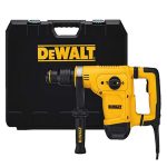 شاكوش ديوالت تكسير 1050 وات 5 كيلو موديل  DEWALT  D25810K