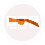 ازمة صلب 5 لبرة ناحية فأس و ناحية أزمة تروبر TRUPER