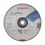 حجر تجليخ بوش 9 بوصة ( سلوفينيا) BOSCH Metal Grinding Disc (230X22.2X6)