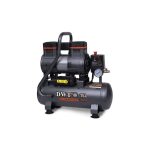 كمبروسر 15 لتر بدون زيت 1300 وات دي دبليو تي  DWT K13-15 OA-CU