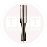 بنطه ايطالي CMT Dowel Drill TCT D=6x57.5 S=10x27RH