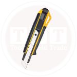 كاتر 18 مم تركي بدون سلاح جسم بلاستيك + كاوتش مزود بفرامل للسلاح SGS1780