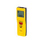 متر ليزر ستانلي 20 متر STANLEY TLM 65