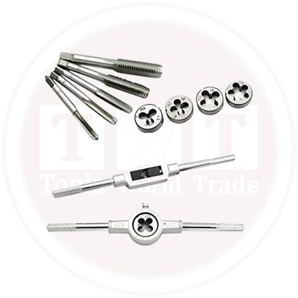 طقم دكر اصلاح سن قلاوظ 6 ق kwg