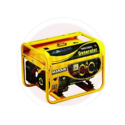 مولد كهرباء 3.1كيلو وات. بنزين مارش  TMGC3800E