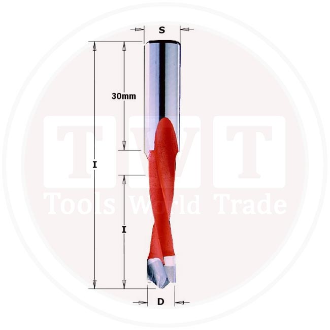 Ql73hyUqJMY3OfU7IMTs5uaJbWGloN2aapI4YeYC.jpg بنطه ايطالى Dowel Drill TCT SMG D=8x35x70 S=10x30RH SP CMT - الصورة 1