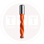 بنطه ايطالى  CMT Dowel Drill HW D=14*43*70 S=10-20 LH
