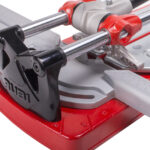 ماكينة سيراميك روبي زوايا شنطة بلاستيك أسبانى 60 سم موديل RUBI TR-600 Magnet