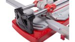 ماكينة سيراميك روبي زوايا شنطة بلاستيك أسبانى 60 سم موديل RUBI TR-600 Magnet