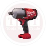 مفك صواميل 3/4 عزم عالي  813 18فولت ميلوكي MILWAUKEE    M18CHIWF34-0