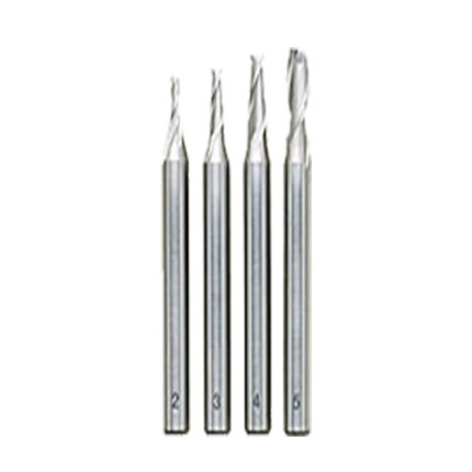 مجموعه طحن (2 – 5mm) الماني PROXXON