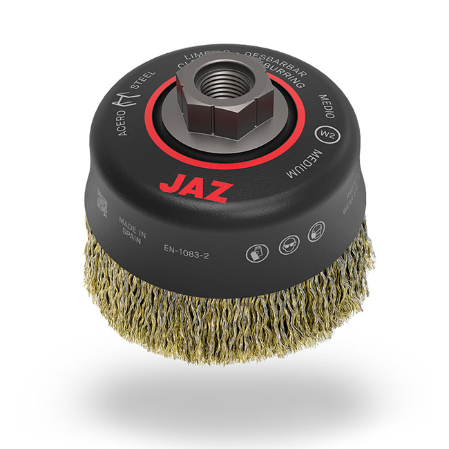 RETcLpMFLnn7IQfK3IppTOY24d4ktI8PEv0sdYMP.jpg فرشة كـباية حرة هيفي ديوتي أسباني وصه 4×30مم JAZ TCA1000@M14 - الصورة 1
