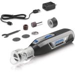 ⁦شنيور دريميل 7020 لتقليم وتشذيب اظافر الحيوانات DREMEL – F0137020JA⁩ - الصورة ⁦2⁩