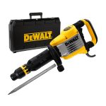شاكوش تكسير ديوالت 1600 وات 12 كيلو موديل  DEWALT  D25951K-B5 SDS-MAX