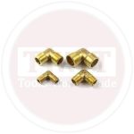 كوع ماسورة هواء قلاوظ دكر / دكر 3/8 بوصه اي بي تي موديل APT S1273/3