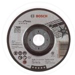 حجر جلخ بوش  5 بوصه BOSCH