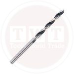 علبة بنط حدادى 10 قطع بوش  قطر 4 مم بوينت تك BOSCH HSS Twist Drill Bit PointTeQ 4.0mm  PACK OF 10