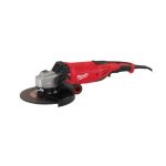 صاروخ 9 بوصه 5.4 مم  2400 وات  ميلوكي   MILWAUKEE   AGVK24-230EK 230