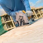 ⁦منشار صنية ديوالت 9 بوصه 1750 وات موديل DEWALT D23700⁩ - الصورة ⁦2⁩