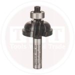 بنطة راوتر بوش لتعشيق الخشب قطر 8 مم - اجمالى الطول 54 مم BOSCH Profile Cutter 8x28,5x54