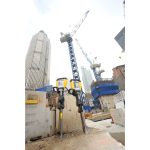 ⁦شاكوش تكسير ديوالت 1600 وات 12 كيلو موديل  DEWALT  D25941K-B5 HEX⁩ - الصورة ⁦6⁩