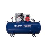 كمبروسر اي بي تي سعة 500 لتر 5.5 حصان سير 8 بار 380 فولت صينى APT  - SGH2090-500L-5.5HP
