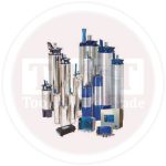 طلمبة اعماق اي بي تى 1.5حصان 136م 1 فاز 1/4 1بوصه رايلك APT  RAYLEK  M. 4SSm2/23