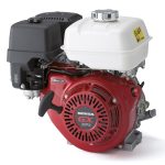 طلمبة ري بمحرك 9 حصان 4 بوصة هوندا HONDA W 40 X – GX 270