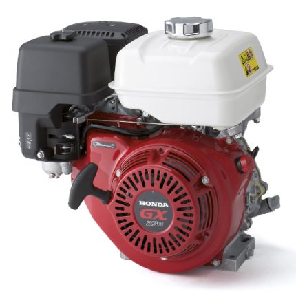 طلمبة ري بمحرك 9 حصان 4 بوصة هوندا HONDA W 40 X – GX 270