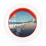 مرآة مرور 45 سم  MT