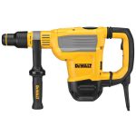 ⁦شاكوش تكسير و تخريم ديوالت 45 مم 1350 وات موديل - DEWALT  D25614K⁩ - الصورة ⁦3⁩