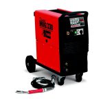 ماكينه لحام 320 أمبير تيلوين ديجيتال CO2 ايطالى 3 فاز  1.2مم   - موديل  TELWIN D. Mig330