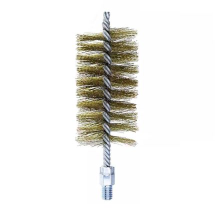 فرشة قازان جاز 40مم أسباني مقاس 4/3 1بوصه JAZ - L 4001G