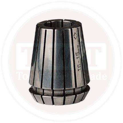 كولت  ER22  -  Precision Collet D=10 CMT