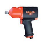 شنيور حل وربط باهكو بنيوماتيك 1/2 بوصه 1112نيوتن موديل - BAHCO BPC815
