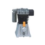 راس كمبرسور اي بي تى لموتور 10 حصان موديل - APT Air Pump V Type ( SG2105T )
