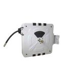 بكرة خرطوم زيت 15 متر 1/2 بوصه مغلقة اى بى تى موديل APT IRE2154