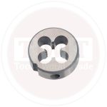 لقمة قلاوظ قطر 20 مم ألماني UNC-HSS مقاس 4/1- 20 فولكل موديل VOLKEL 23414