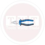 بنسه يونيور 7 بوصه Heavy Duty يد ازرق - رمادى UNIOR