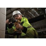 ⁦شنيور ديوالت بطارية  13 مم 18 فولت 5 امبير 80 نيوتن موديل  DEWALT DCD996P2-B5⁩ - الصورة ⁦2⁩