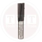 بنطة راوتر بوش للتجاويف المستقيمه قطر 8 مم - اجمالى الطول 51 مم BOSCH Straight bit 8x10x51
