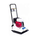 دكاكة تربة كوماتسو بمحرك برافا 9 حصان موديل BRAVA TKP120 - GX390