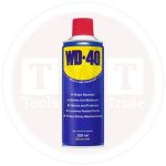 مزيل صدأ 420  مم WD40