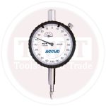 ساعه شنكار اكيود  عاده 1 مم دقه 0.001 مم بحامل خلفي ACCUD